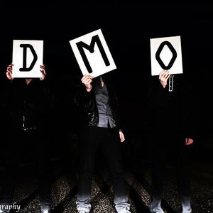 D.M.O のアバター