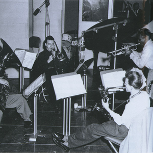 The Miles Davis Nonet photo provided by Last.fm