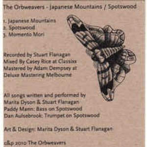 Japanese Mountains / Spotswood