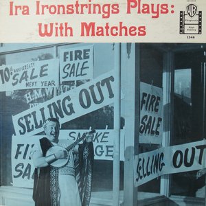 Avatar for Ira Ironstrings