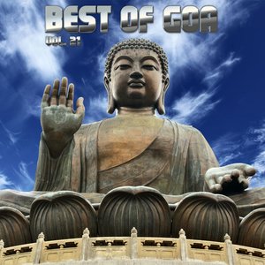 Best of Goa, Vol. 21