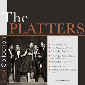 3 CD Collection/7 Original Albums