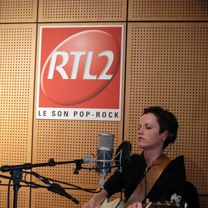 2007-03-21: RTL2 Zacoustics Session, RTL2 Studios, Paris, France