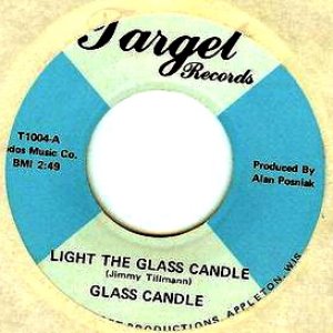 Glass Candle のアバター