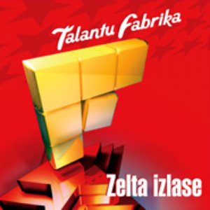 Talantu Fabrika のアバター