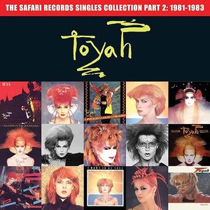 The Safari Records Singles Collection, Pt. 2 (1981-1983) (Extended Version)