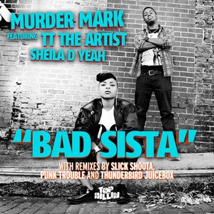 Bad Sista EP