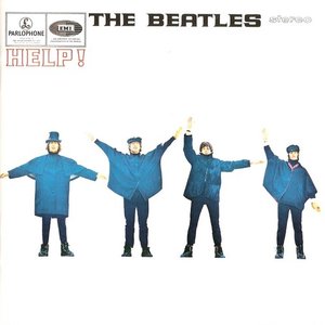The Beatles - 1965 - Help! (Stereo) 的头像