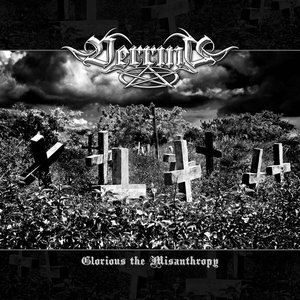 Glorious the Misanthropy