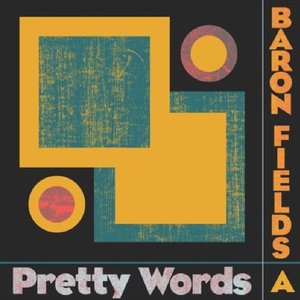 Pretty Words