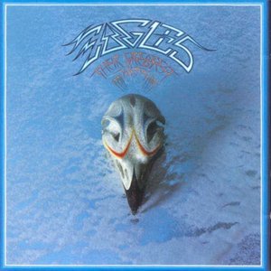 The Eagles Greatest Hits