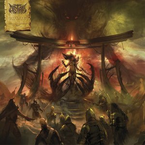 Tsukuyomi: The Origin [Explicit]
