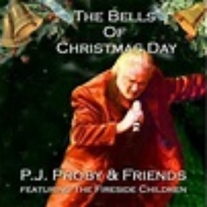 The Bells of Christmas Day (feat. Andy Crump & The Fireside Children)