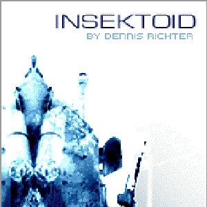 Insektoid のアバター