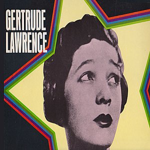 Gertrude Lawrence