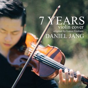 Bild för '7 Years - Single'