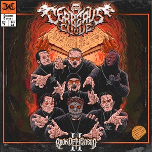 Book of the Dead, Chapter 2