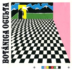 Botánica Oculta