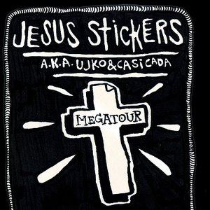 jesus stickers 的头像