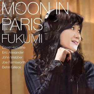Moon In Paris