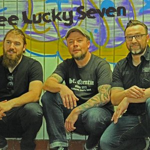 Three Lucky Seven 的头像