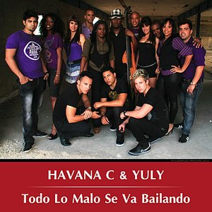 Todo lo malo se va bailando