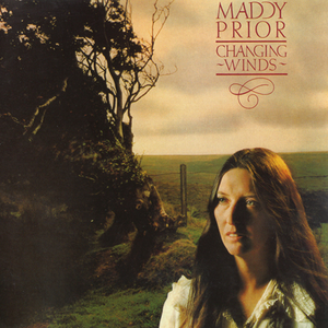 Changing Winds cover