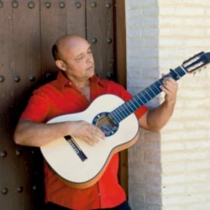 Ignacio de Amparo 的头像
