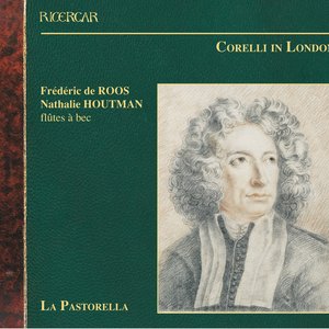 Corelli in London