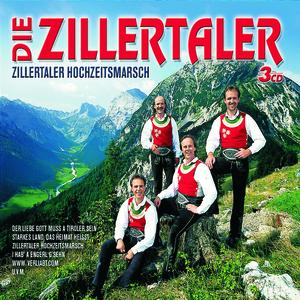 Die Zillertaler - Das Beste - Zortam Music