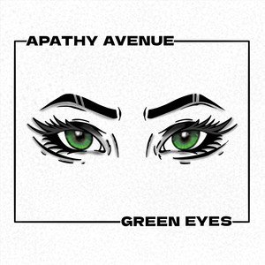 Green Eyes