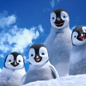 Avatar for Happy Feet Two Chorus