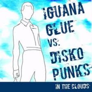 Awatar dla Disko Punks and Iguana Glue