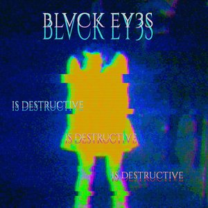 is destructive