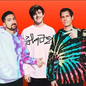 Avatar for Gigantic NGHTMRE