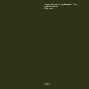 William Fields & Jochen Rueckert/Wolff Parkinson White 的头像