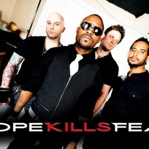 Hope Kills Fear 的头像