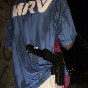 TROPA DO TIRIÇA COME FILHA DE MELICIA