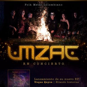 Umzac 的头像