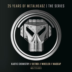 25 Years Of Metalheadz - The Series - Part 3
