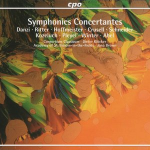 Symphonies Concertantes