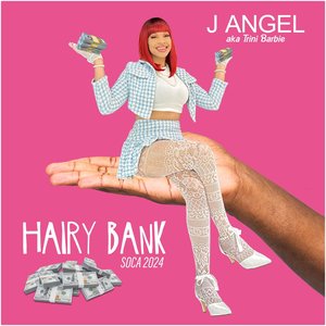 Hairy Bank