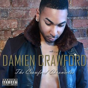 Damien Crawford 的头像