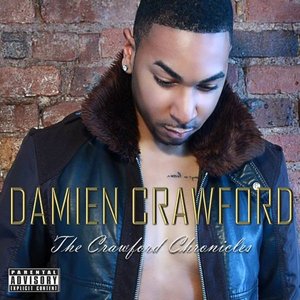 Avatar for Damien Crawford