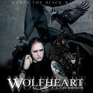 Under Thy Black Wings