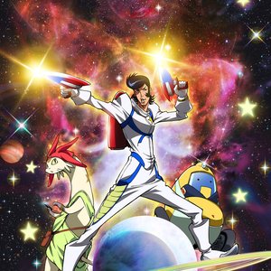 Avatar for Space Dandy