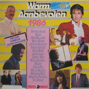 Warm Aanbevolen 1986