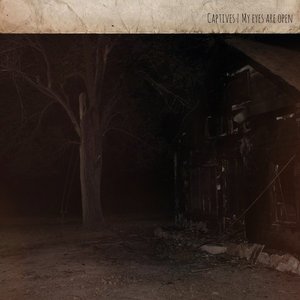 My Eyes Are Open - EP