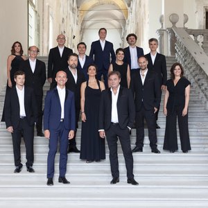 Alessandro Tampieri, Accademia Bizantina & Ottavio Dantone 的头像