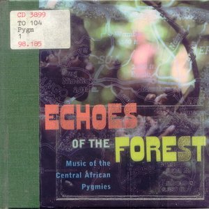 Avatar de Music of the Central African Pygmies